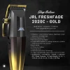⁦מכונת תספורת מקצועית JRL FreshFade 2020C-GOLD⁩ – תמונה ⁦2⁩