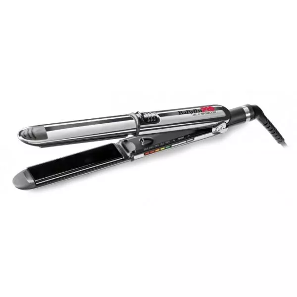 מחליק שיער אליפסיס Babyliss Pro