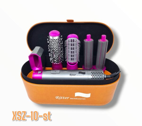 מעצב השיער XSZ-10 – st