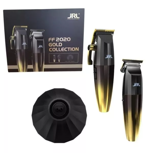 ⁦מארז מכונות תספורת JRL⁩ – תמונה ⁦2⁩