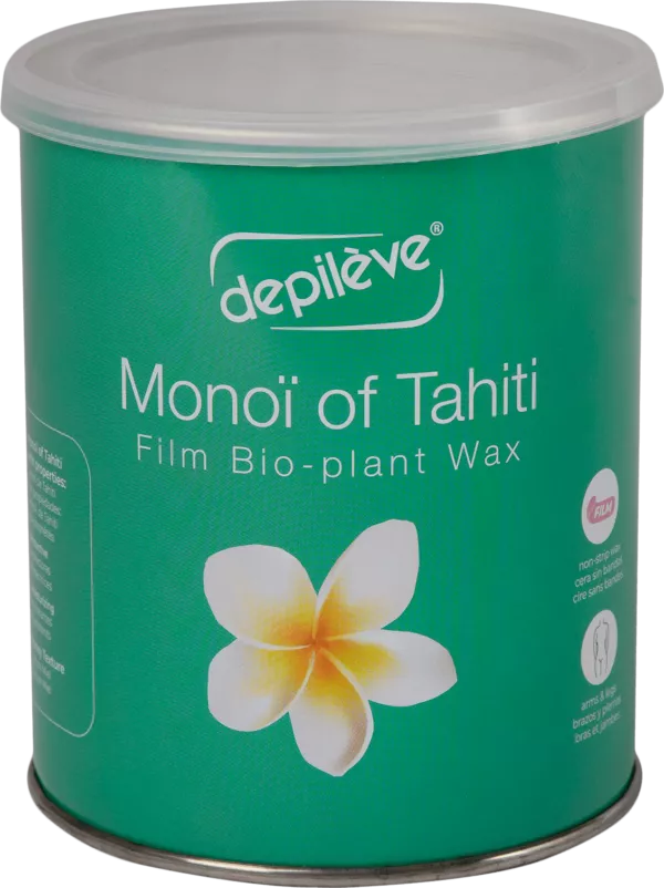monoi of tahiti
