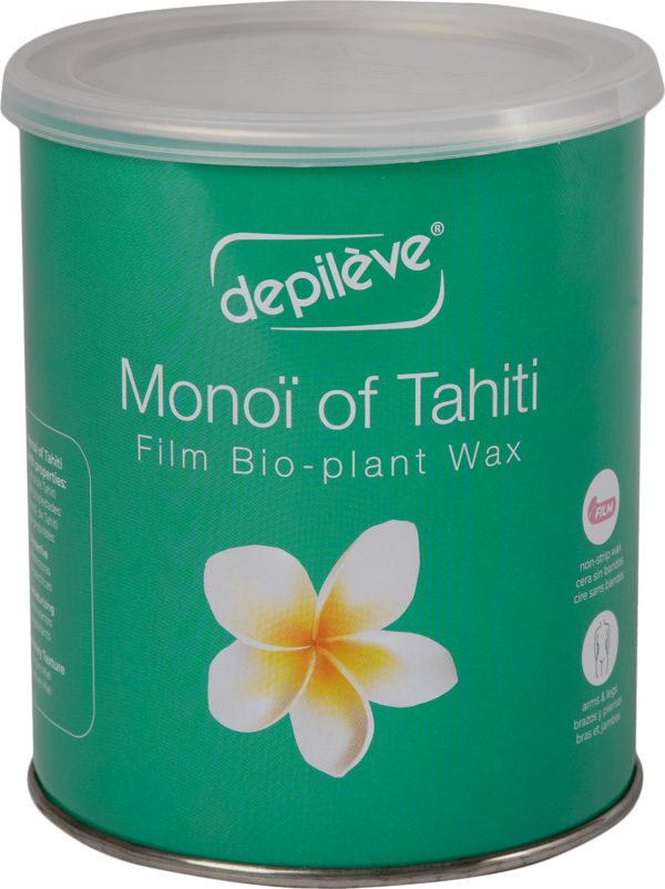 monoi of tahiti