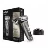 ⁦מכונת גילוח בראון 9 סדרה Braun 9325S⁩ – תמונה ⁦2⁩