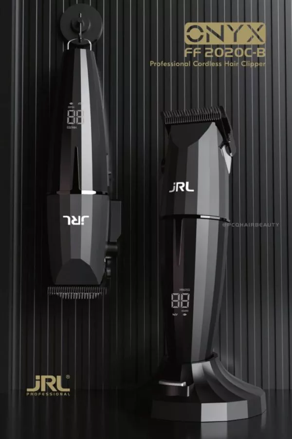 ⁦מכונת תספורת JRL אוניקס⁩ – תמונה ⁦3⁩