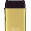 מכונת גילוח פסיפיק PACIFIC GOLD G3 גולד