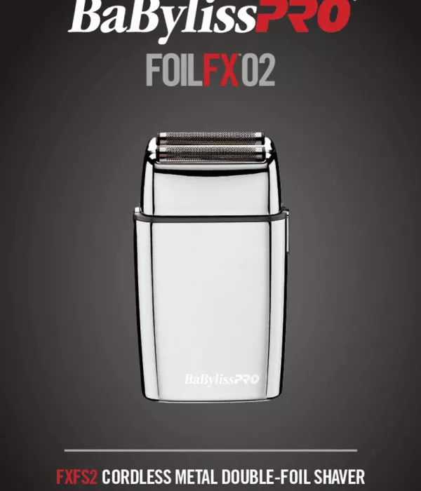 BaByliss-FoilFX02