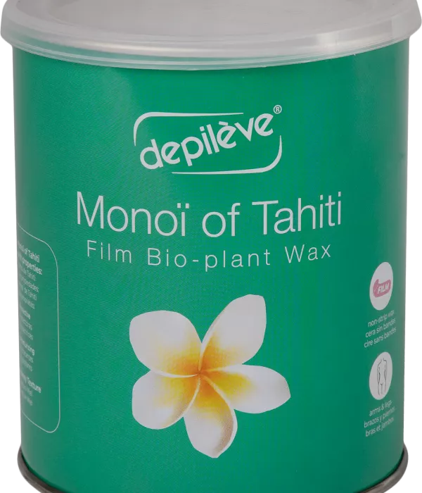monoi of tahiti