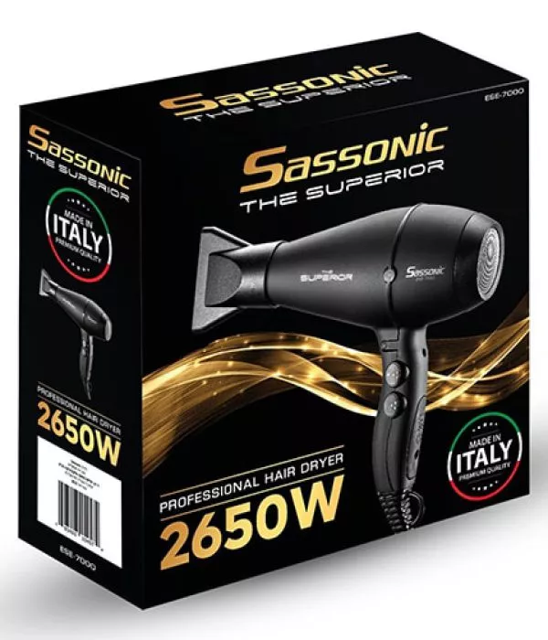 Sassonic-The-Superior-ESE-7000-box