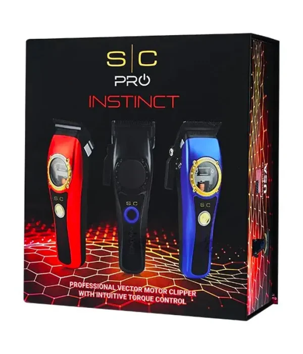StyleCraft-Instinct-Cordless-Clipper-10