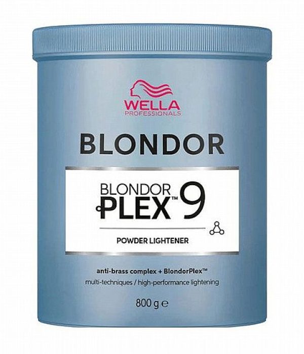 blondor