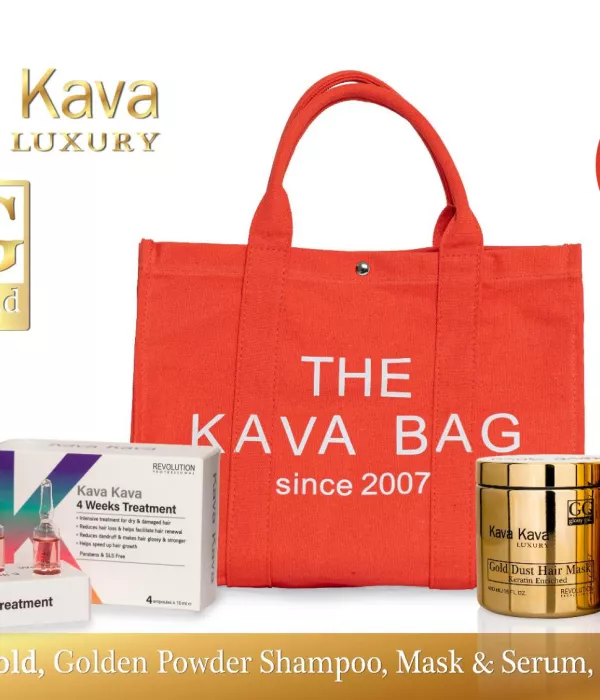 kava gold