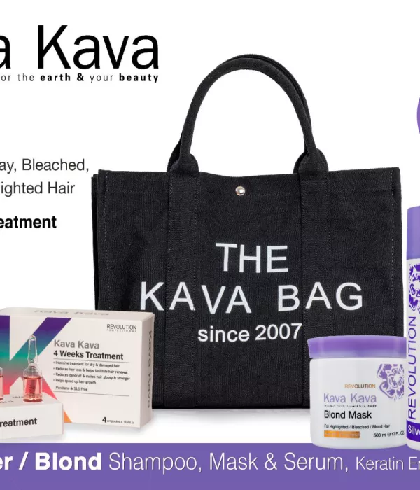 kava silver